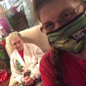 Meet your Posher, Eddyth